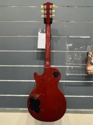 Store Special Product - Gibson Les Pual Standard 50s | Cherry Sunburst